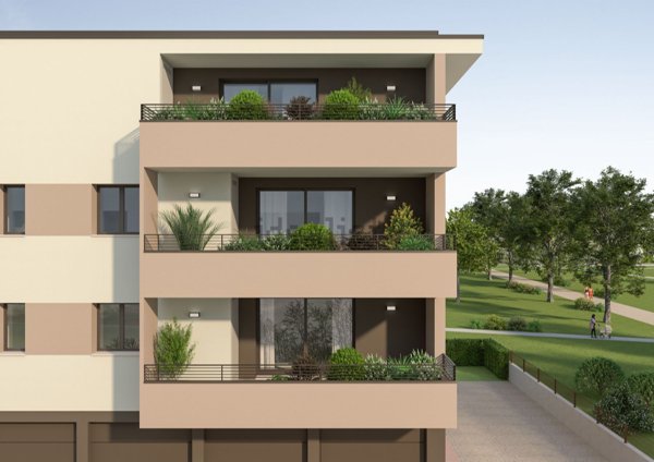 appartamento in vendita a Spinea