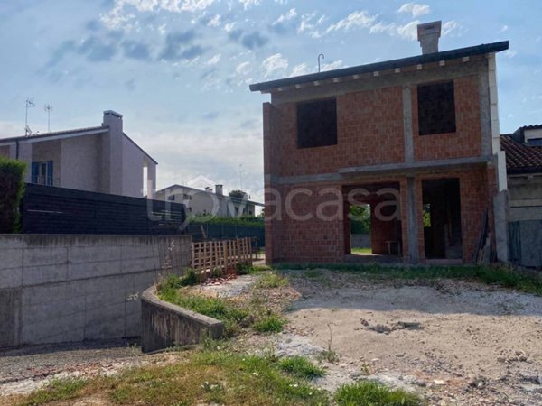 casa indipendente in vendita a Spinea