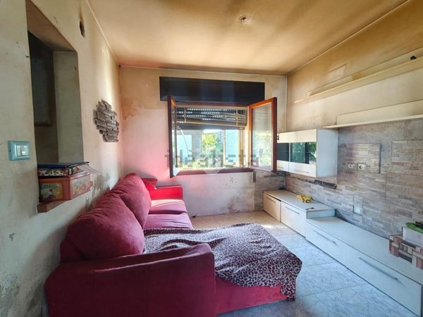 casa semindipendente in vendita a Spinea