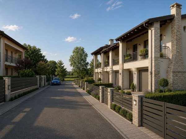 appartamento in vendita a Spinea