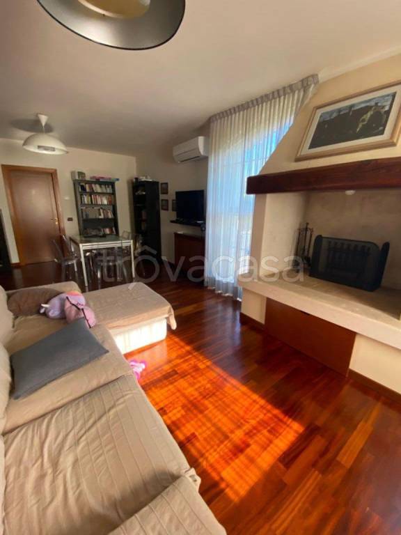 casa indipendente in vendita a Spinea