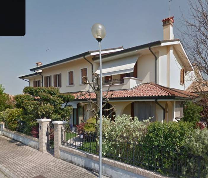 casa indipendente in vendita a Spinea