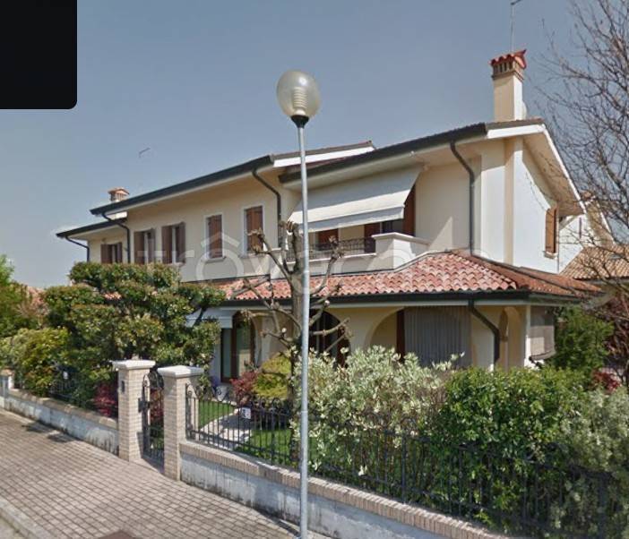 casa indipendente in vendita a Spinea