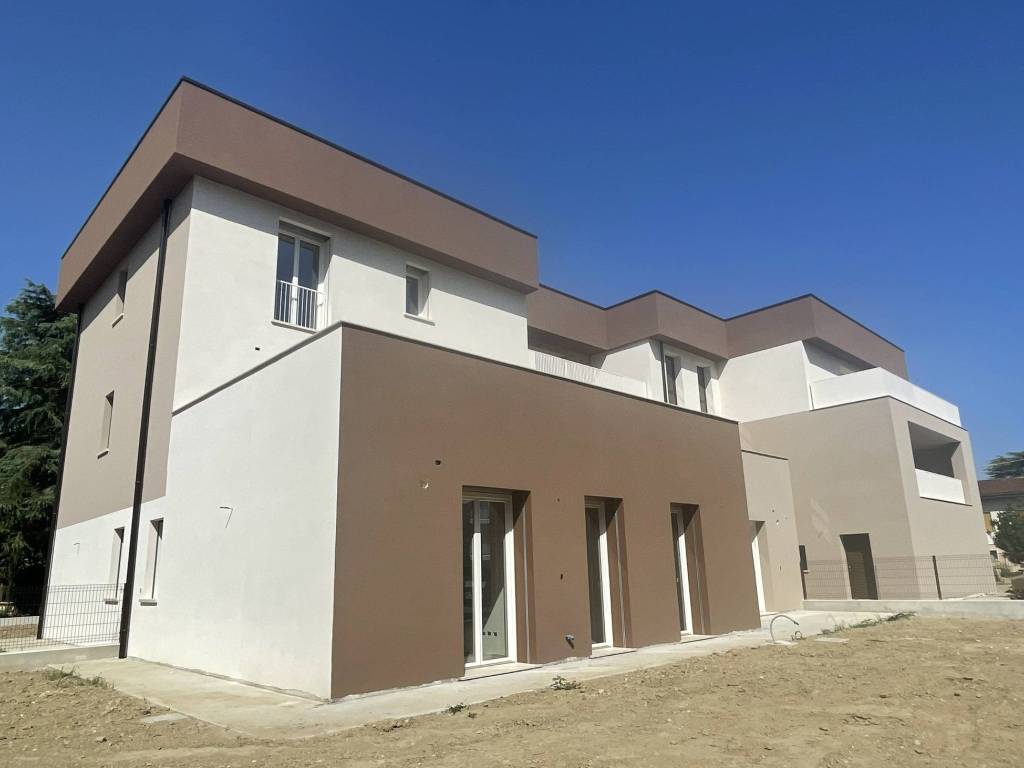 appartamento in vendita a Spinea