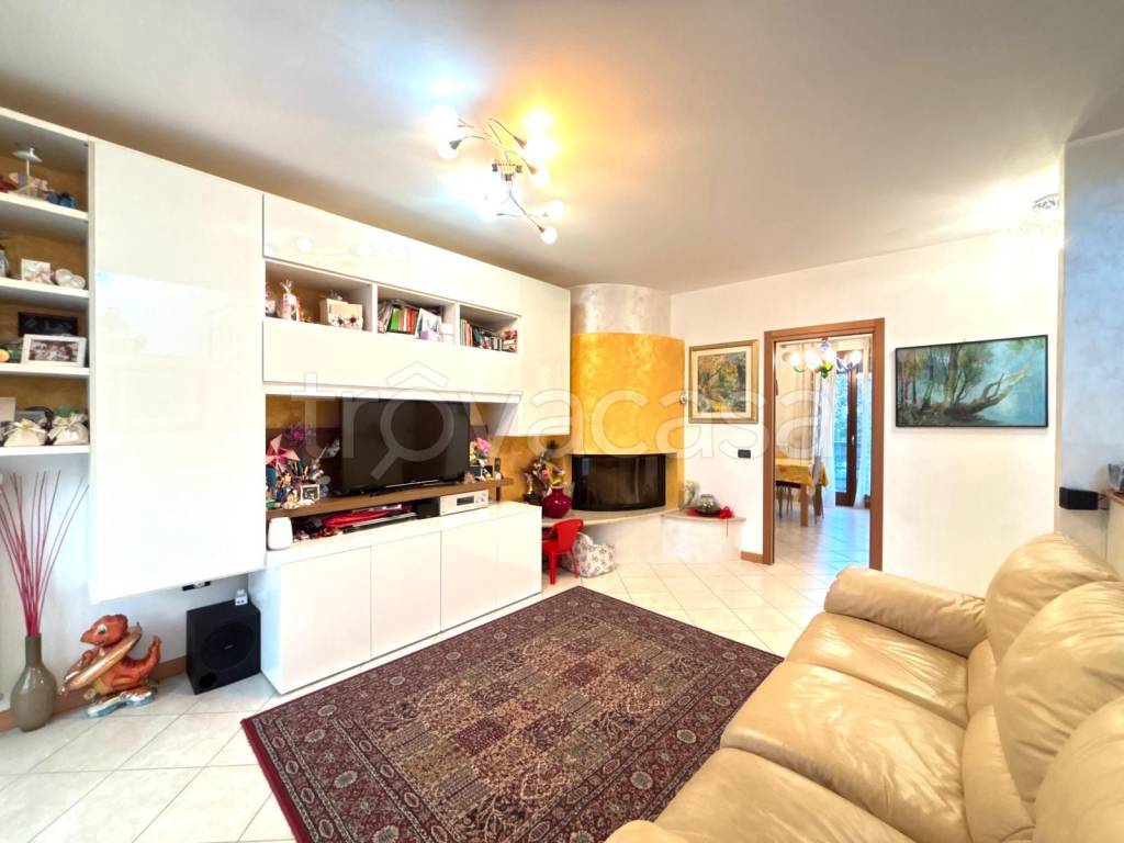 casa indipendente in vendita a Spinea