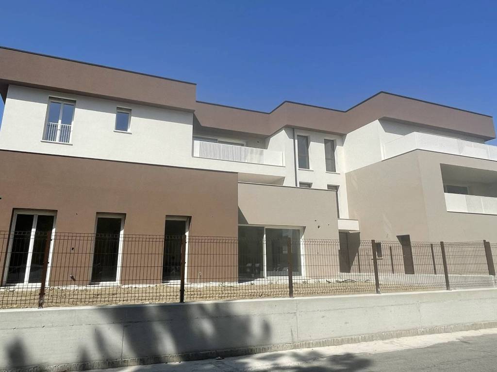 appartamento in vendita a Spinea