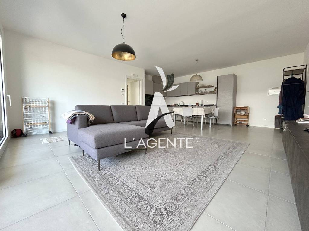 appartamento in vendita a Spinea