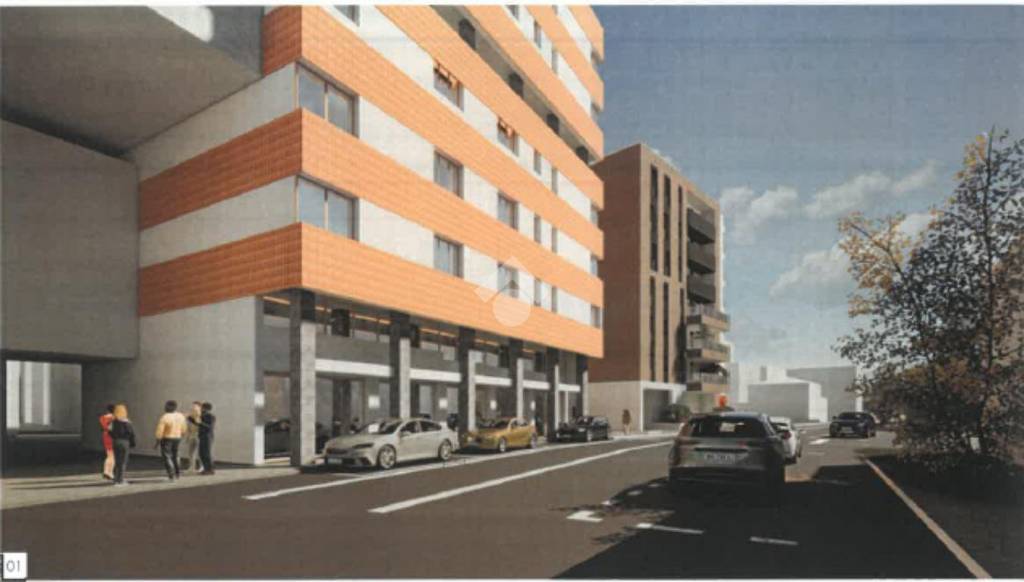 appartamento in vendita a Spinea