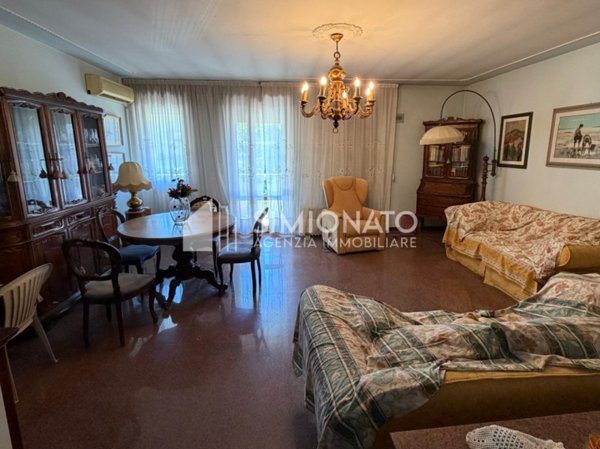 appartamento in vendita a Spinea