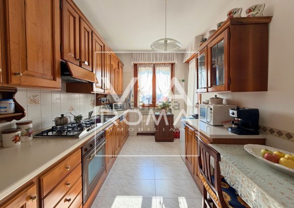 appartamento in vendita a Spinea