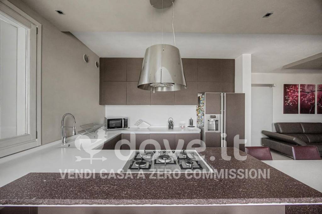 appartamento in vendita a Spinea