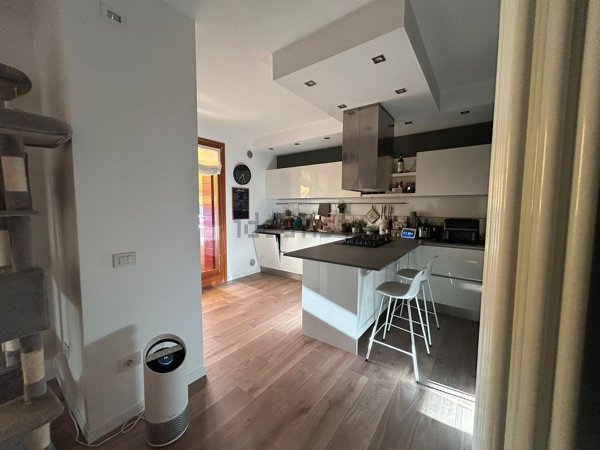 appartamento in vendita a Spinea