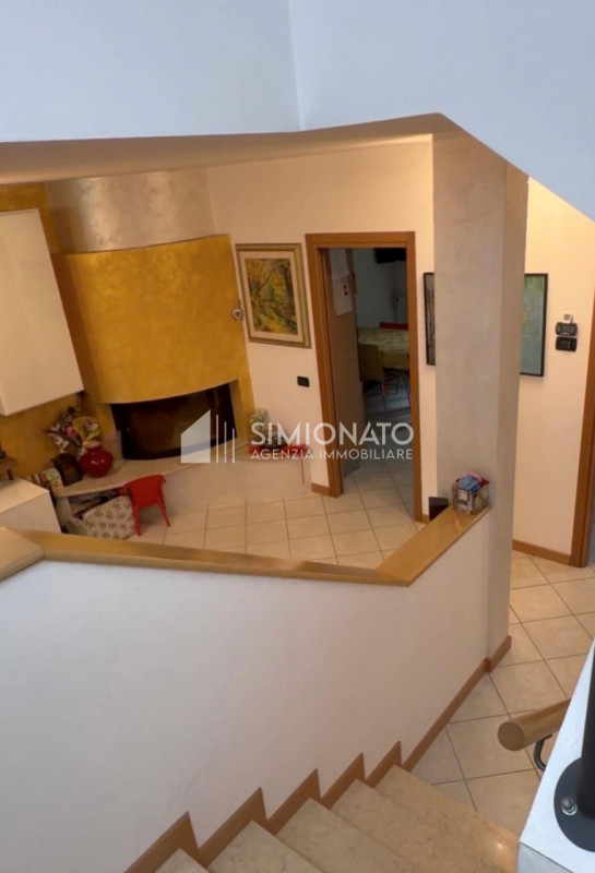 casa indipendente in vendita a Spinea