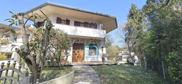 casa indipendente in vendita a Spinea