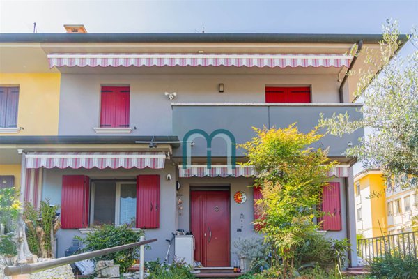 casa indipendente in vendita a Spinea