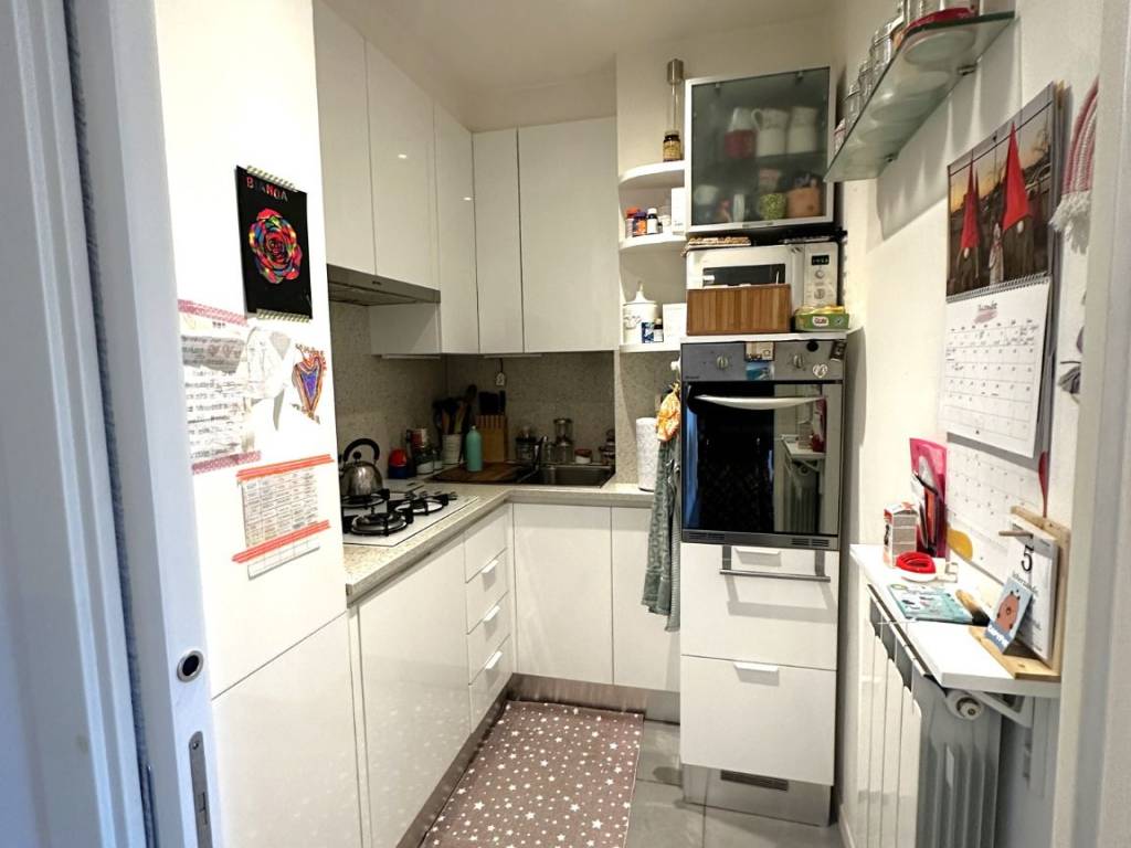 appartamento in vendita a Spinea