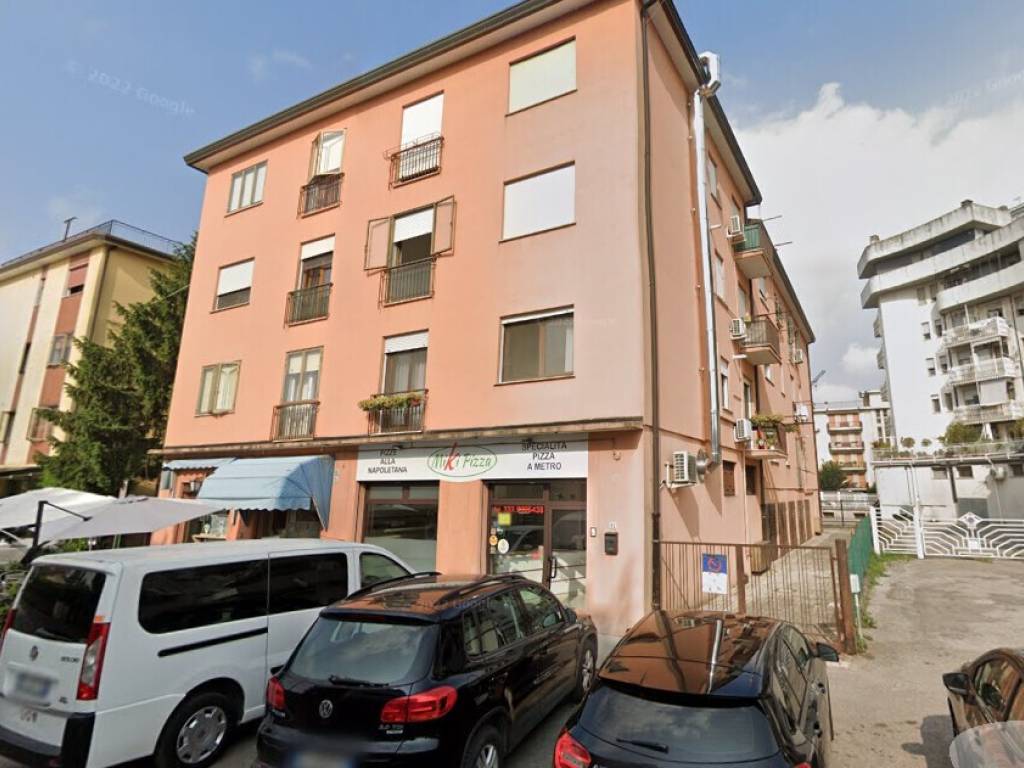 ufficio in vendita a Spinea