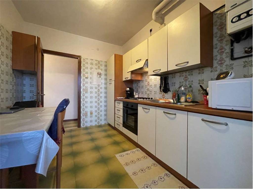 appartamento in vendita a Spinea