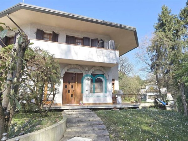 casa indipendente in vendita a Spinea