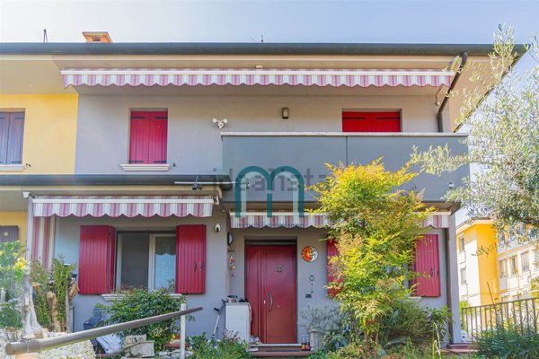 casa indipendente in vendita a Spinea