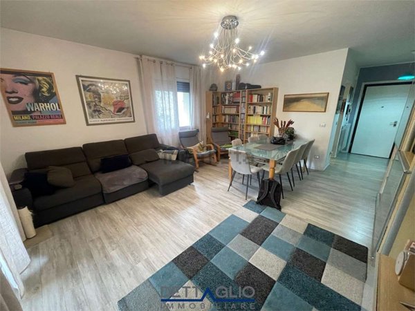 appartamento in vendita a Spinea