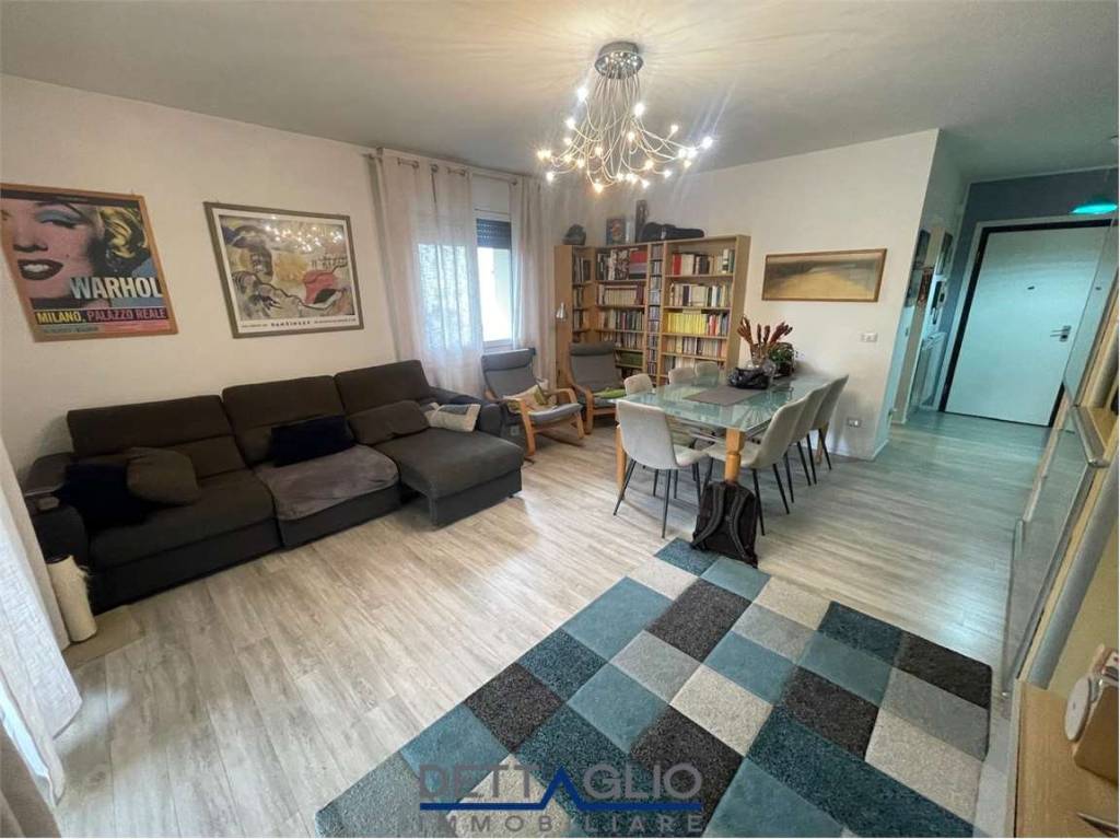 appartamento in vendita a Spinea