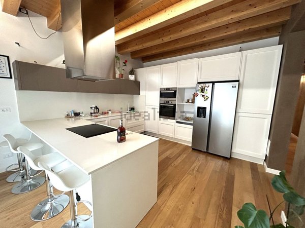 casa indipendente in vendita a Spinea