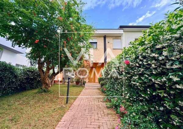 casa indipendente in vendita a Spinea