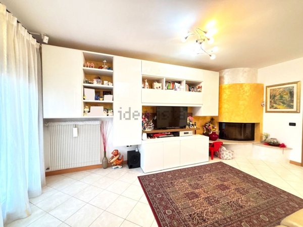 casa indipendente in vendita a Spinea