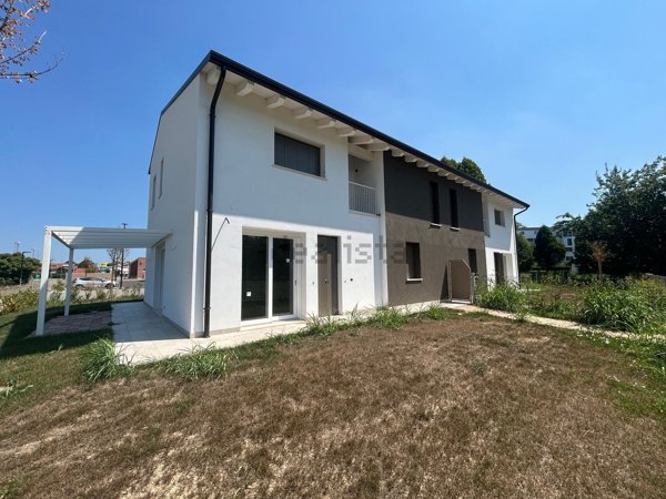 casa indipendente in vendita a Spinea