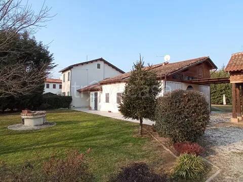 casa indipendente in vendita a Spinea