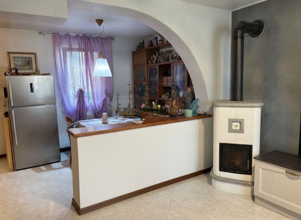 casa indipendente in vendita a Spinea