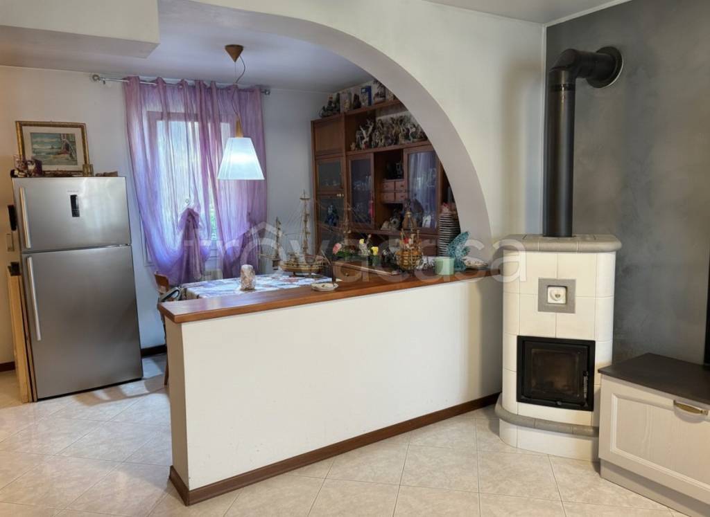 casa indipendente in vendita a Spinea
