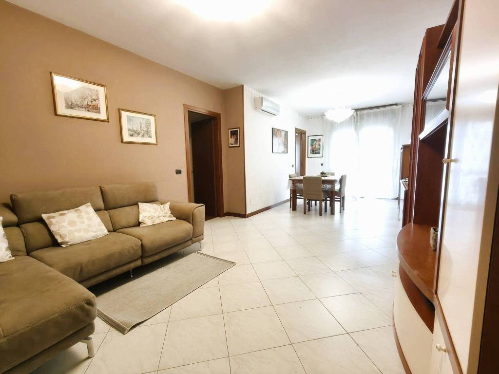 appartamento in vendita a Spinea