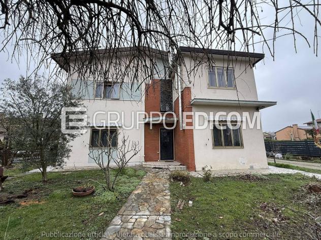 casa indipendente in vendita a Spinea