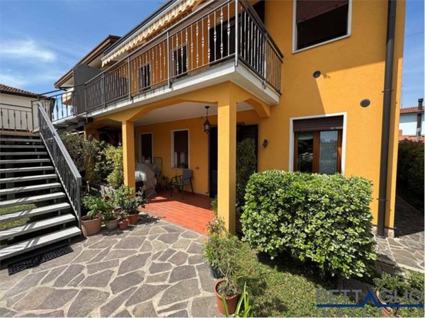 appartamento in vendita a Spinea