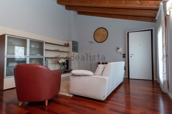appartamento in vendita a Spinea