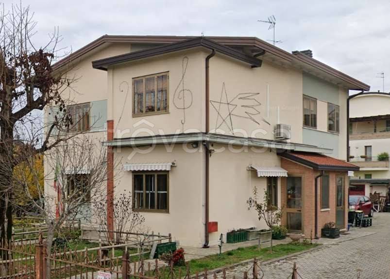 appartamento in vendita a Spinea