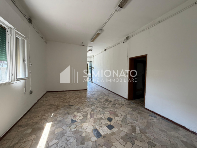 casa indipendente in vendita a Spinea