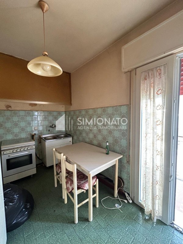 appartamento in vendita a Spinea