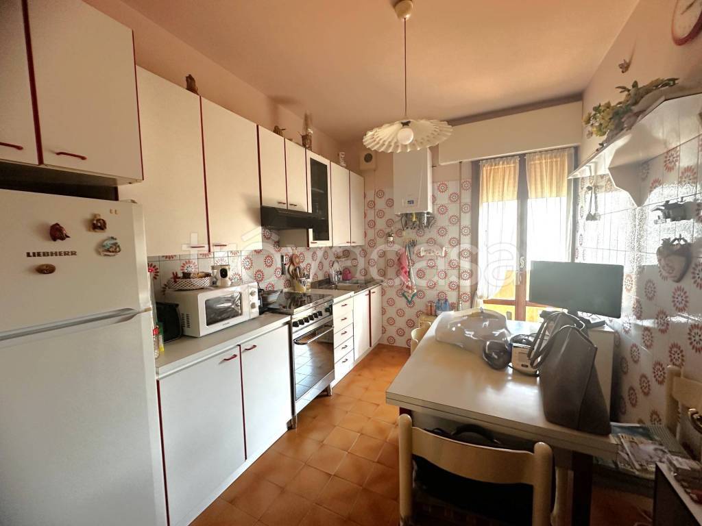 appartamento in vendita a Spinea