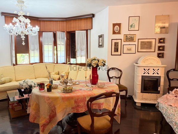 casa indipendente in vendita a Spinea