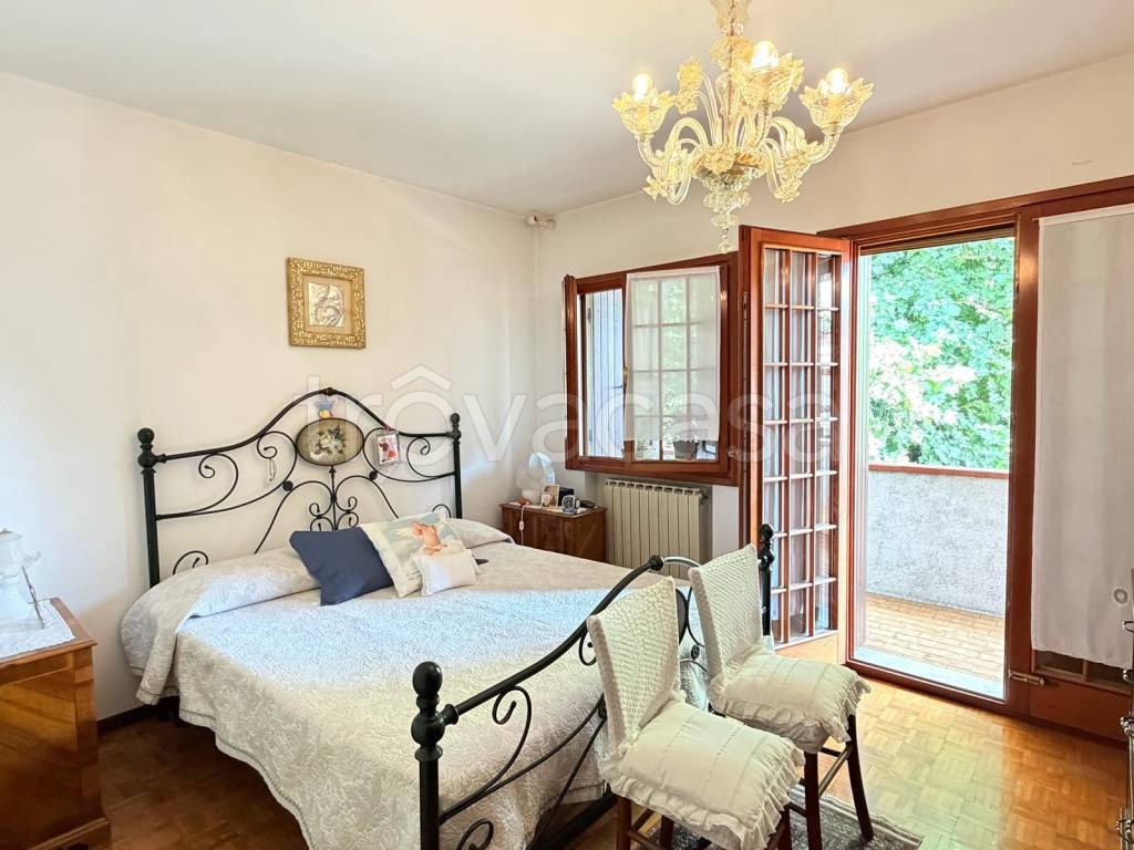 casa indipendente in vendita a Spinea