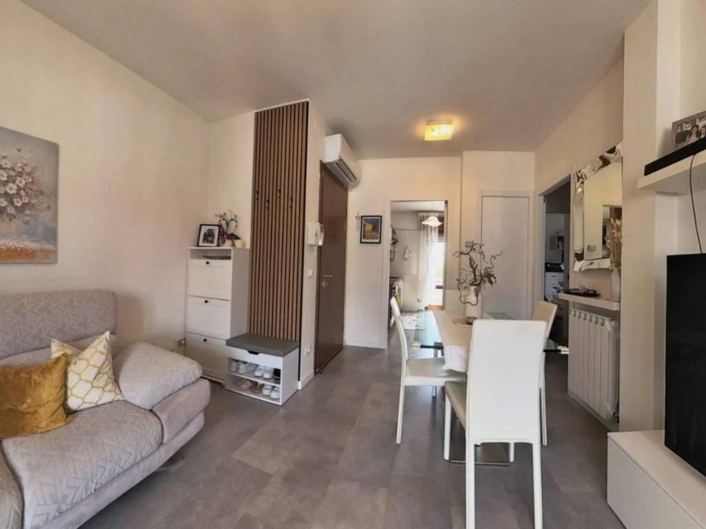 appartamento in vendita a Spinea