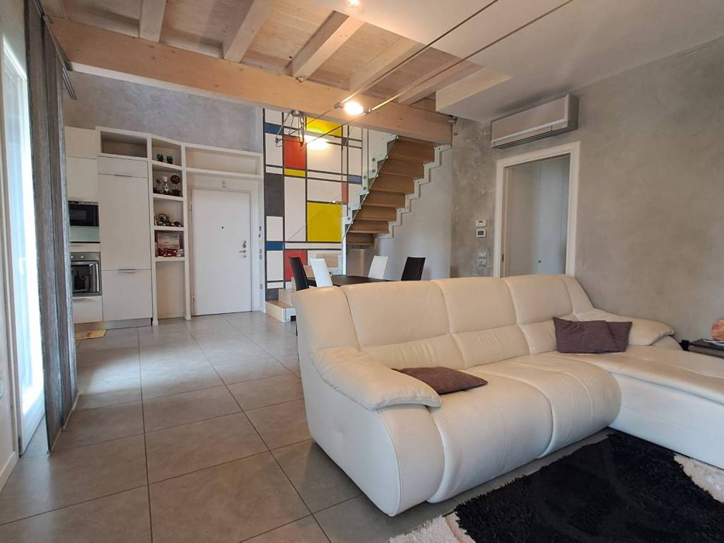 appartamento in vendita a Spinea