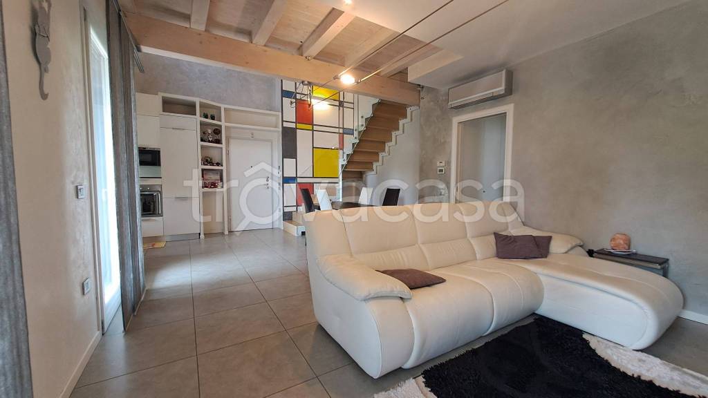 appartamento in vendita a Spinea