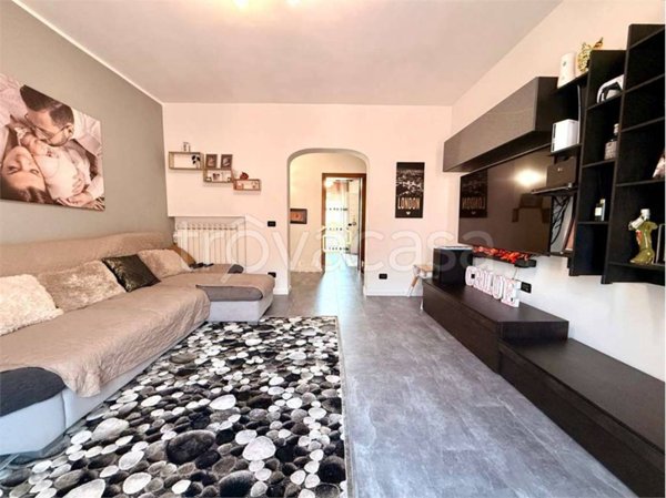 appartamento in vendita a Spinea