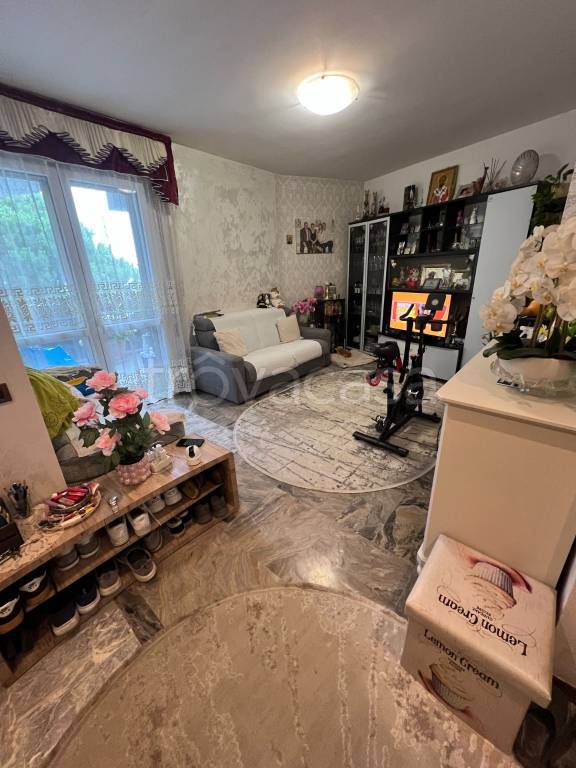 appartamento in vendita a Spinea