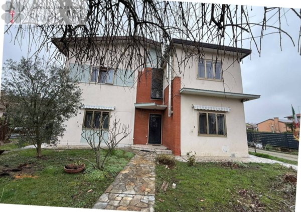 casa indipendente in vendita a Spinea