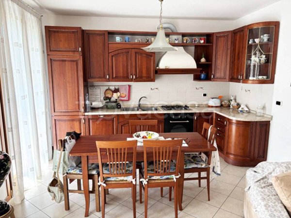casa indipendente in vendita a Spinea